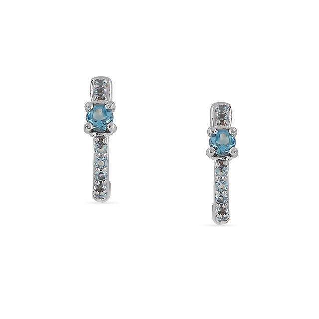 Tanishq 14KT Gold Earrings for Women 