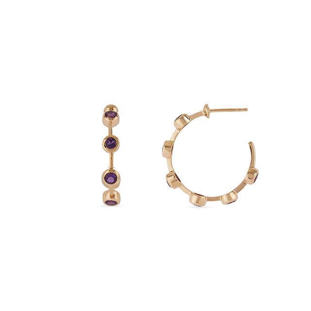 Tanishq 14KT Gold Earrings for Women 4