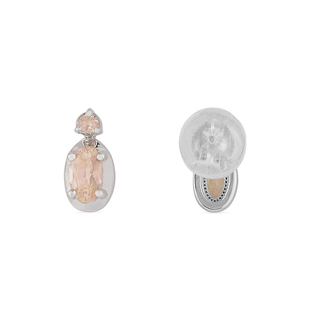 Tanishq 14KT Gold Earrings for Women 5