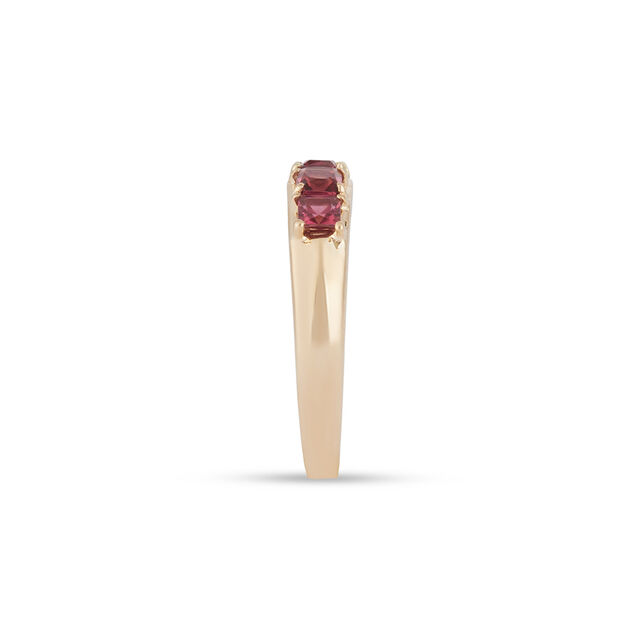 Tanishq 14KT Gold Finger Ring for Women 4