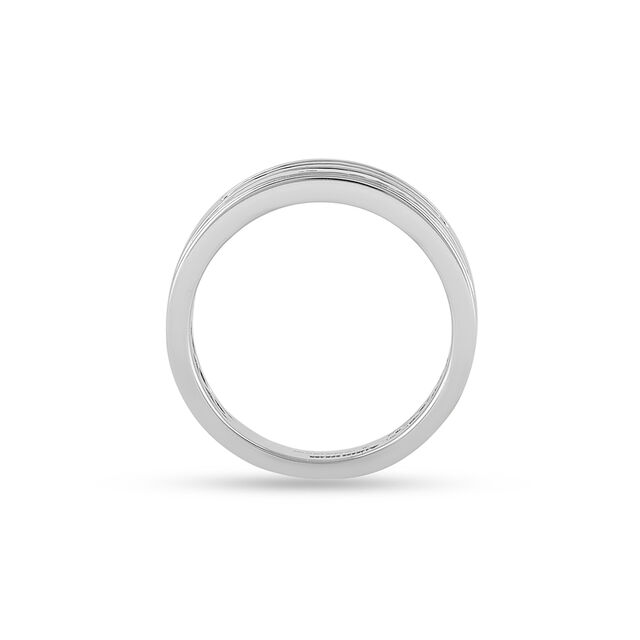 Tanishq 14KT Diamond Finger Ring for Women 4