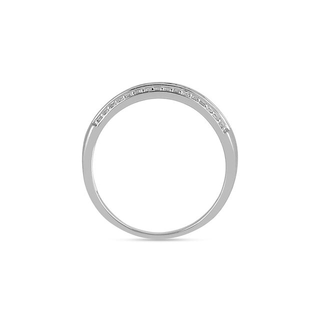 The Ocean Solitaire Ring 4