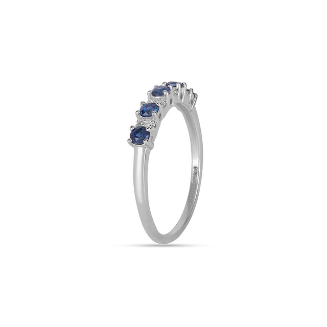 Tanishq 14KT Diamond Finger Ring for Women 3