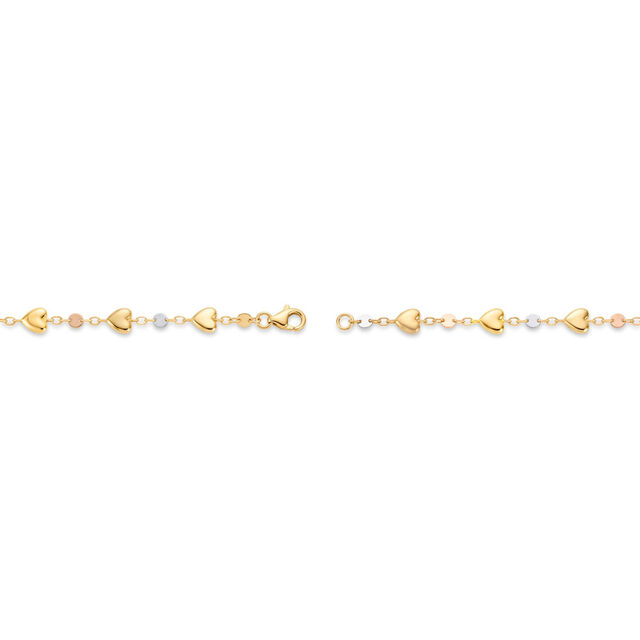 Tanishq Circular Rhythm Bracelet for Women 6