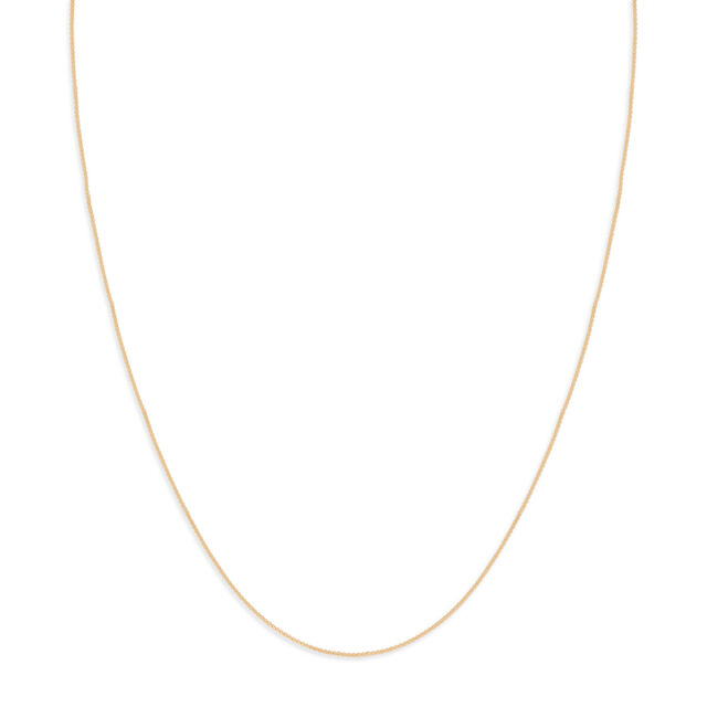 Tanishq A Little Courage Forward Chain for Women 