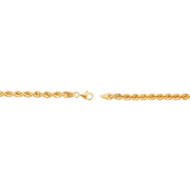 Tanishq Layered Golden Leaf Chain for Women 4