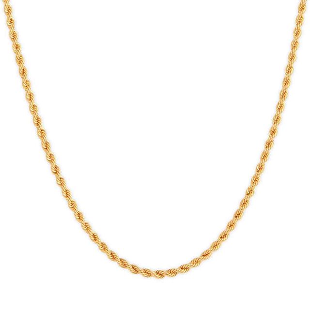Tanishq Ribbon Rosettes Chain for Women 