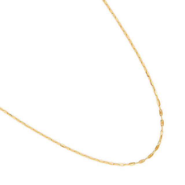 Tanishq Anchored by Gold Chain for Women 3
