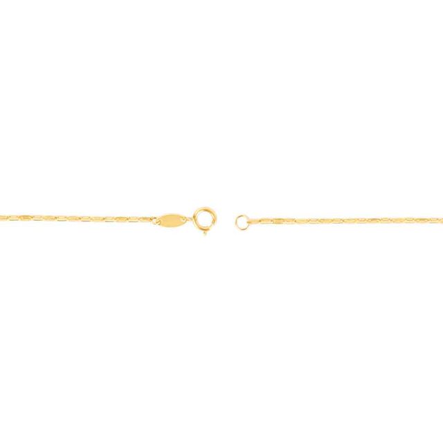 Tanishq Anchored by Gold Chain for Women 4