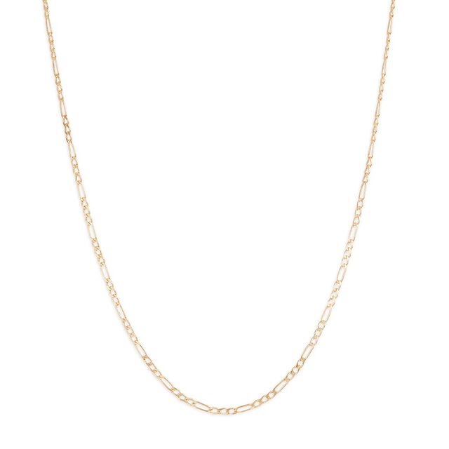 Tanishq Open Square Chain for Women 