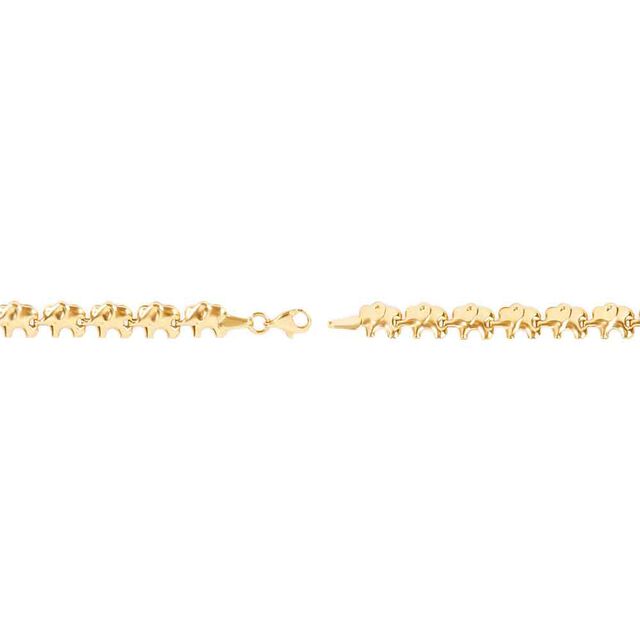 Tanishq A Thousand Golden Adventures Necklace for Women 4