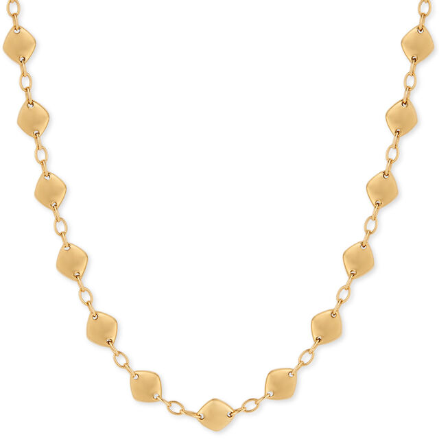 Tanishq Little Kites Necklace for Women 