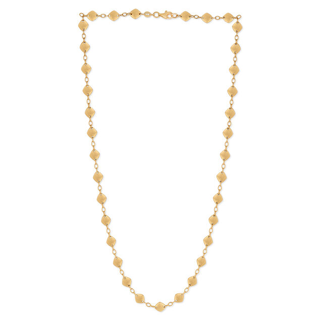 Tanishq Little Kites Necklace for Women 2