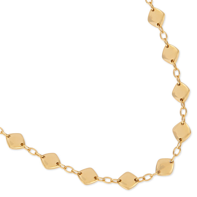 Tanishq Little Kites Necklace for Women 3