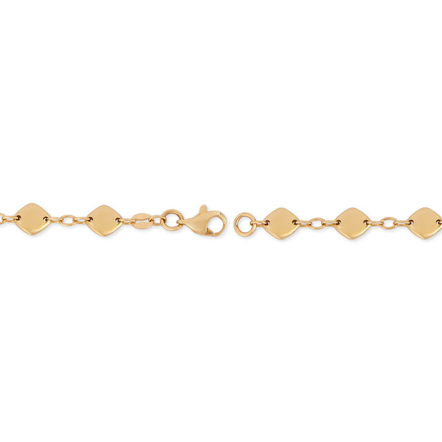 Tanishq Little Kites Necklace for Women 4