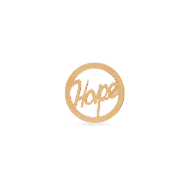 Tanishq Circle of Hope Pendant for Women 