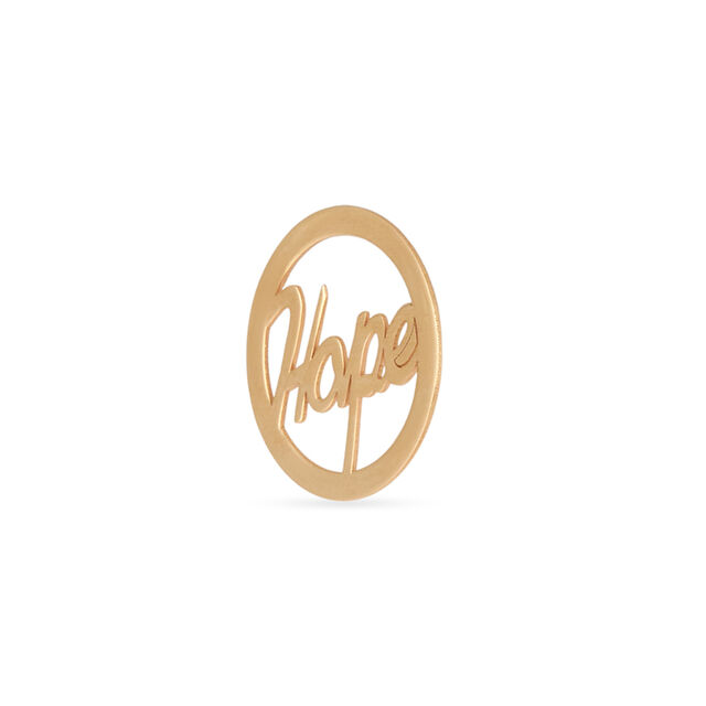 Tanishq Circle of Hope Pendant for Women 3