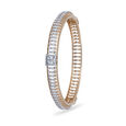 Classic Radiance Diamond Bangle,,hi-res 