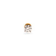 Solitaire Nose Pin,,hi-res 2