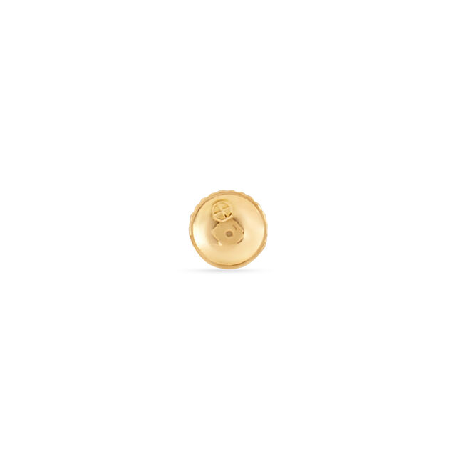Tanishq 18KT Diamond Nose Pin for Women 3