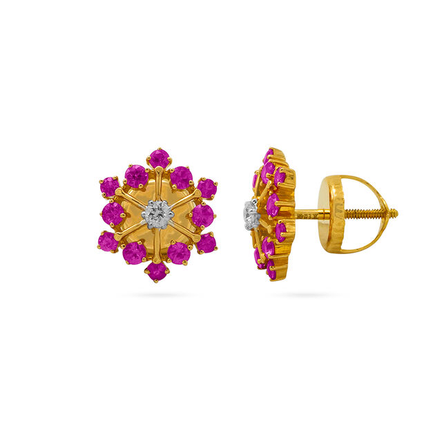 Earrings 2