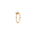 Diamond-Centered Luxury Ring,,hi-res 2