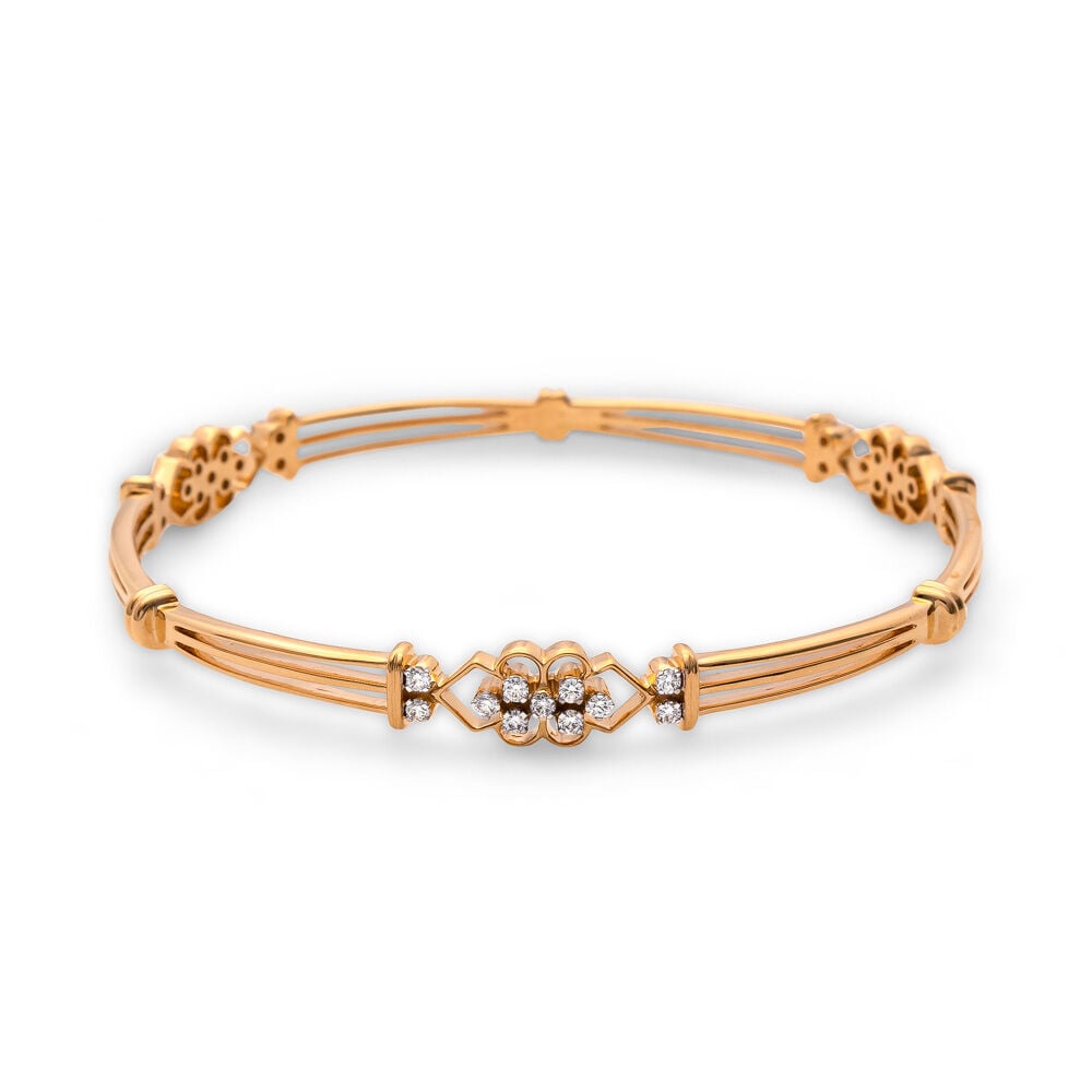 Tanishq diamond bracelets with price clearance