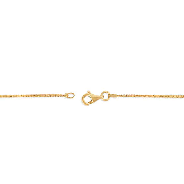 Classic Cable Gold Chain,,hi-res 4