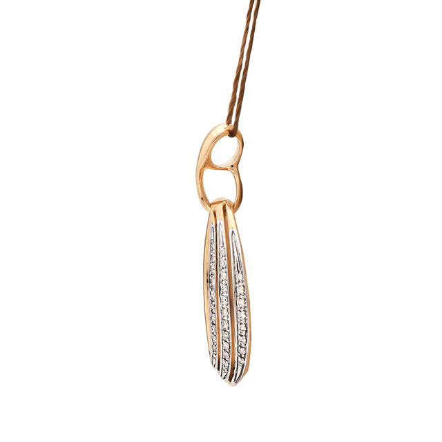 Bedazzling Diamond Pendant,,hi-res 2