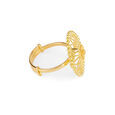 Tanishq 18 Karat Gold Finger Ring for Women 5
