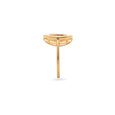 Gold Serenity Diamond Ring,,hi-res 3
