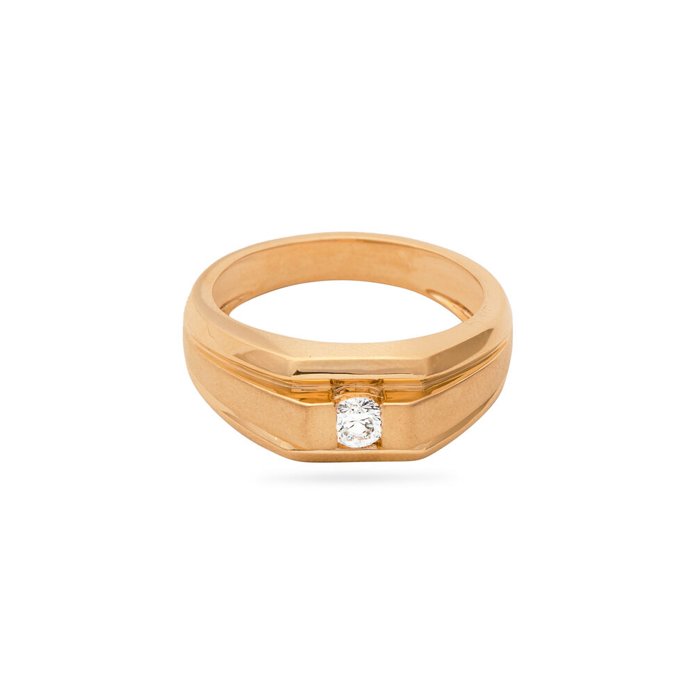 Promise rings tanishq sale