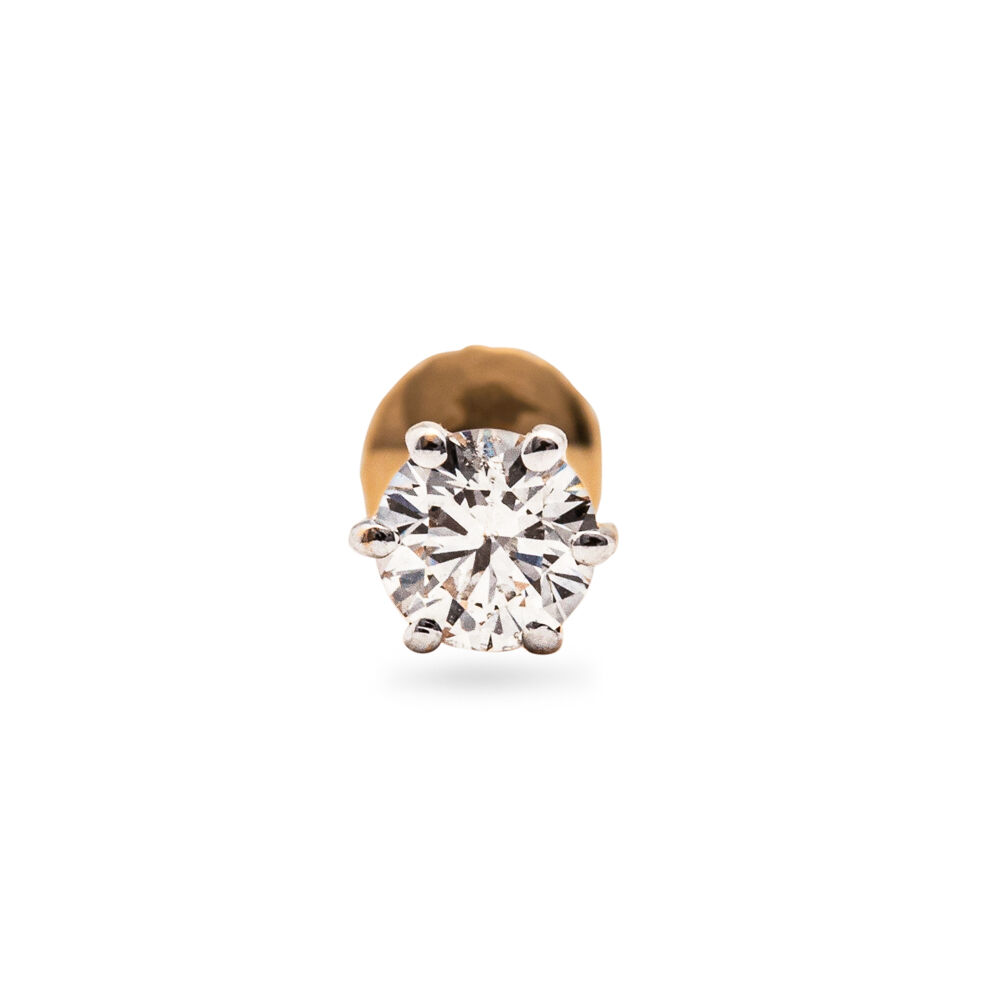 Tanishq diamond nose ring prices 1000 discount