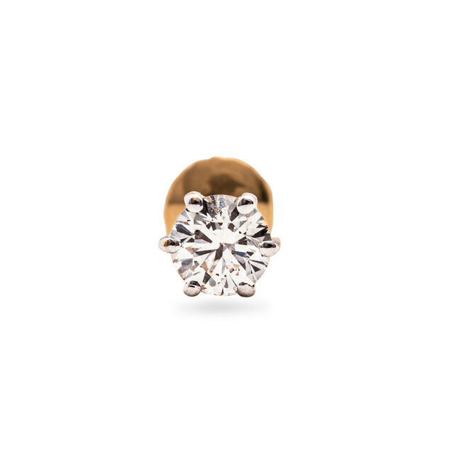 Pin Design Tanishq Diamond Nose Ring Price List Buy Eternal