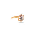 Petals of Grace Diamond Ring,,hi-res 