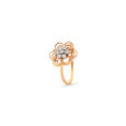 Petals of Grace Diamond Ring,,hi-res 2