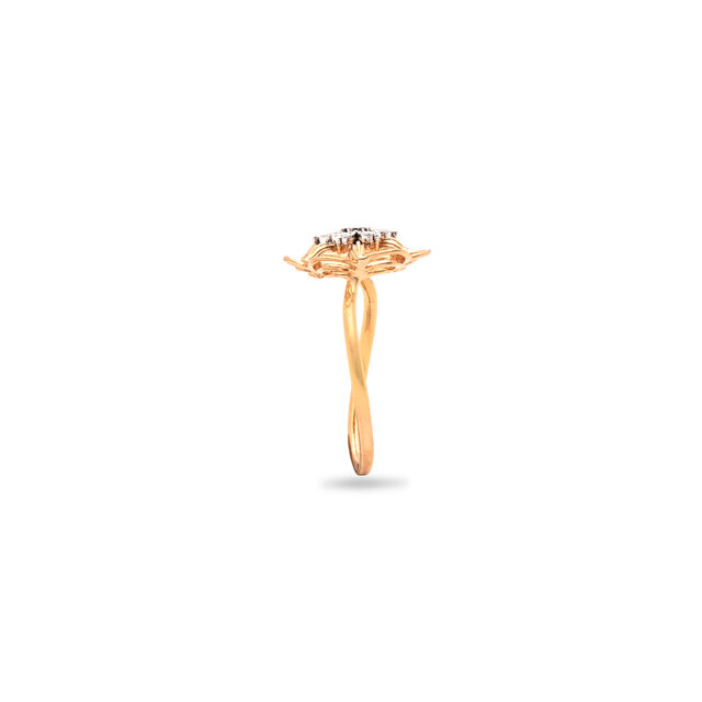 Petals of Grace Diamond Ring,,hi-res 3
