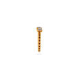 Daisy Trio Diamond Ring,,hi-res 2
