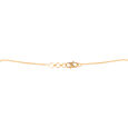 Tanishq 18 Karat Gold Chain for Women 2