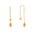 Tanishq Gold Earrings 2
