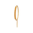 Tanishq 18 Karat Gold Bangle for Women 