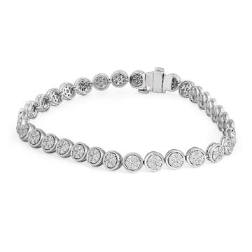 Celestial Elegance Unleashed Bracelet
