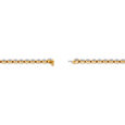 Tennis Bracelet with Sparkling Diamonds 4