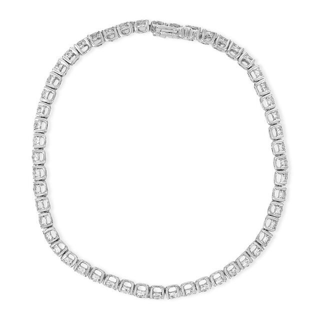 Tanishq 18KT Diamond Bracelet for Women 3