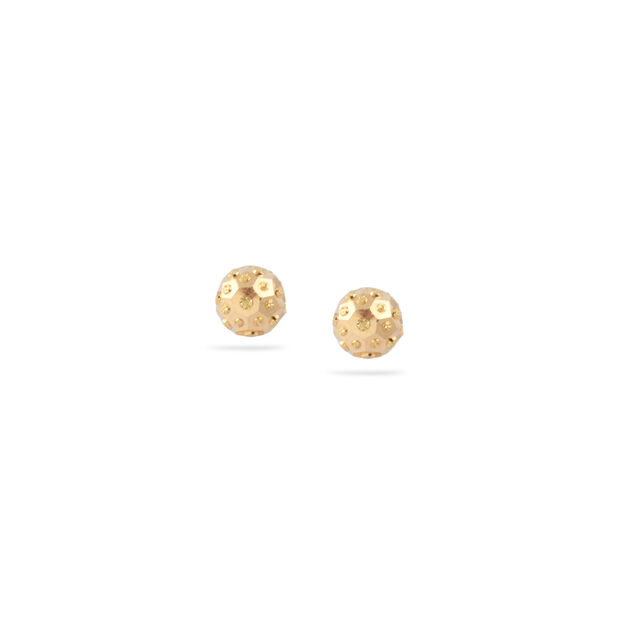 Timeless Jhumka Bell Shaped Earrings,,hi-res 3