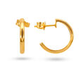 Tanishq Gold Earrings 2