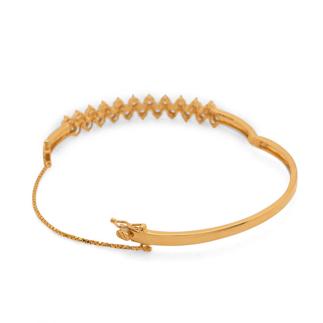 Vinima Diamond Bangle,,hi-res 3