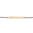 Striking Diamond Mangalsutra,,hi-res 3