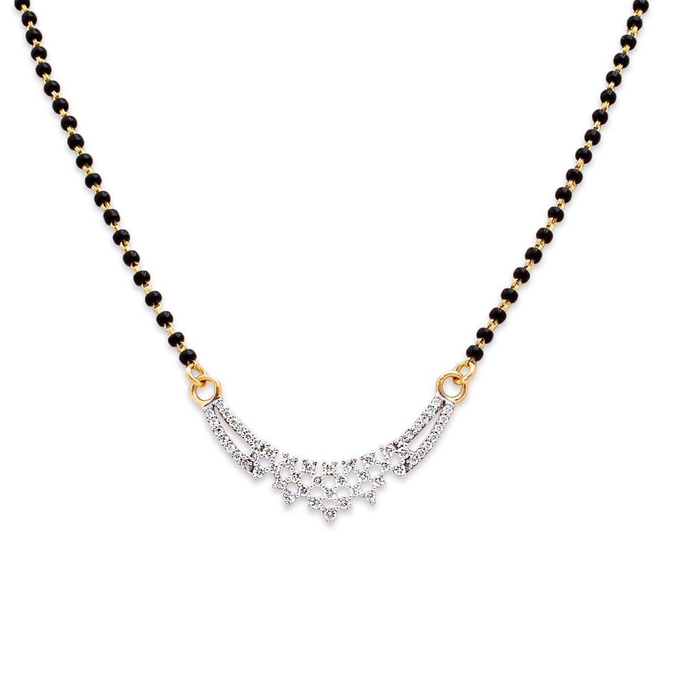 Tanishq mangalsutra designs catalogue with price on sale