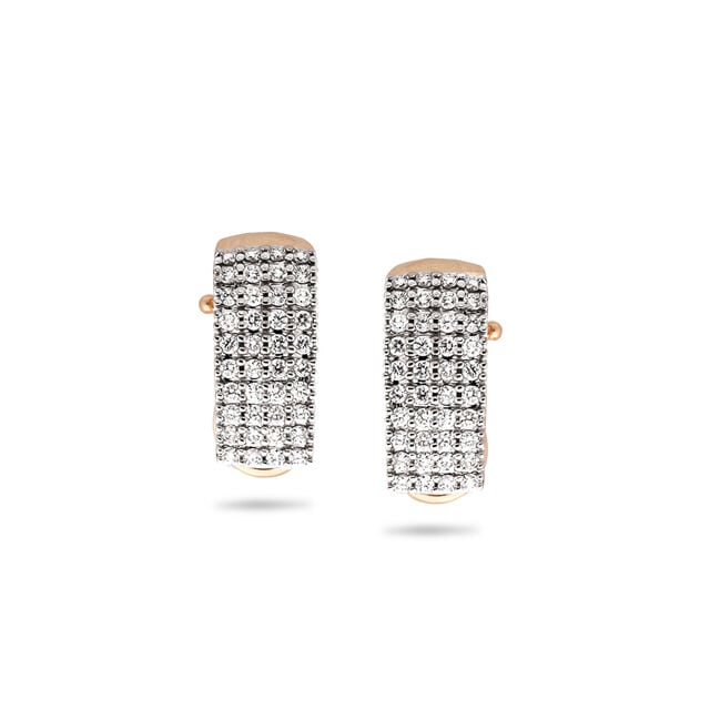 The Diamond Blaze Hoops,,hi-res 